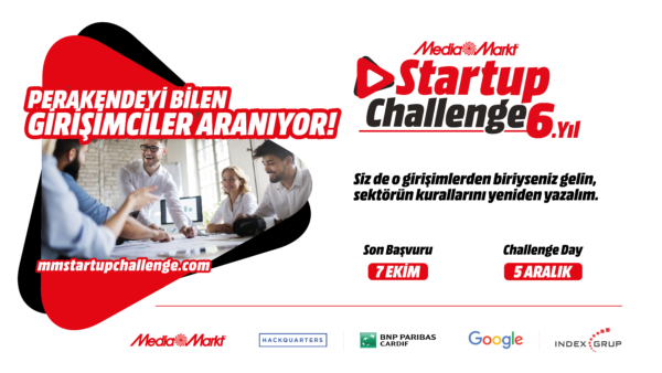 Startup Challenge 