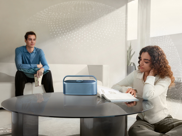  Soundcore Motion X600