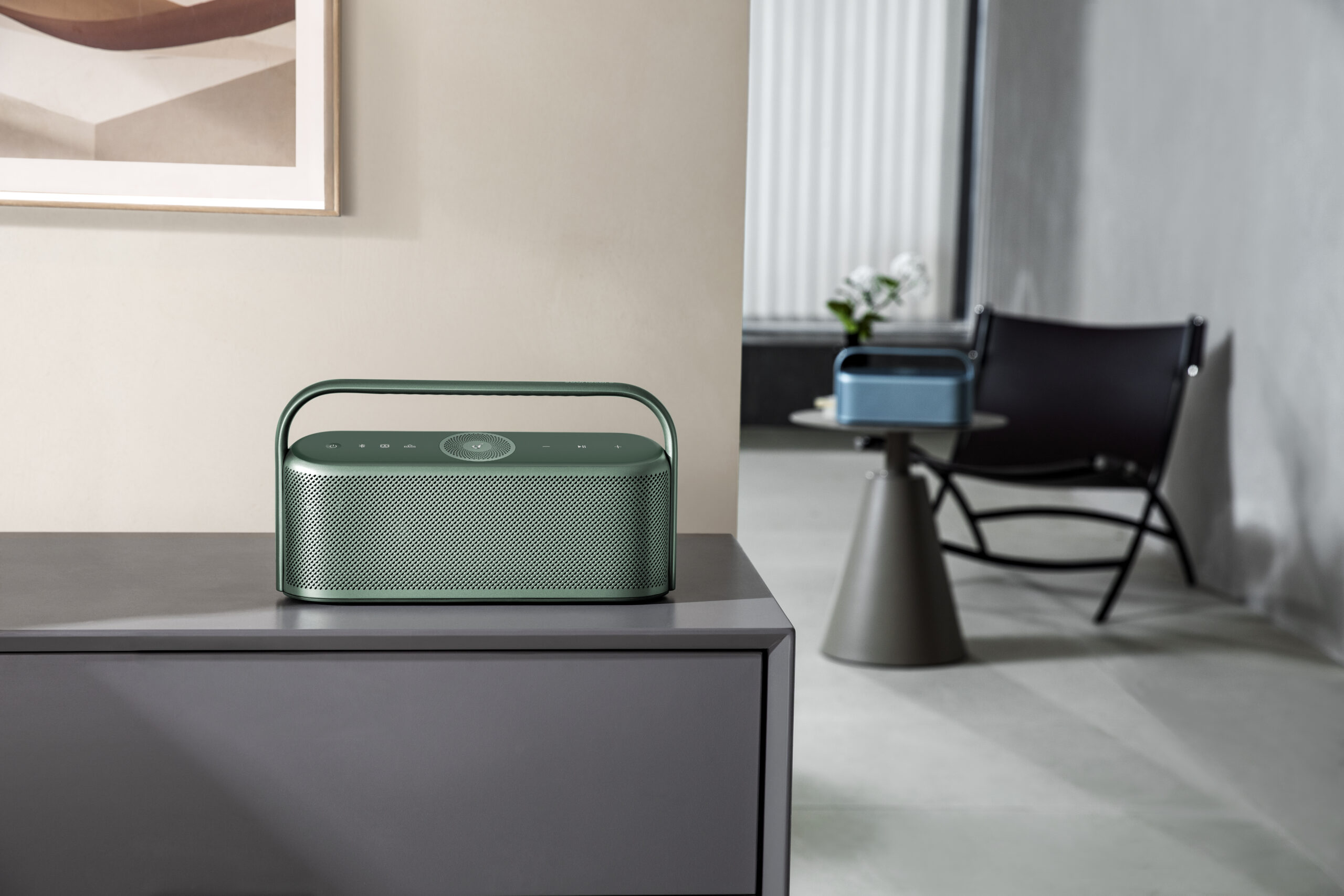 Soundcore Motion X600