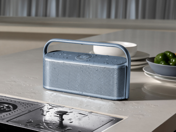  Soundcore Motion X600