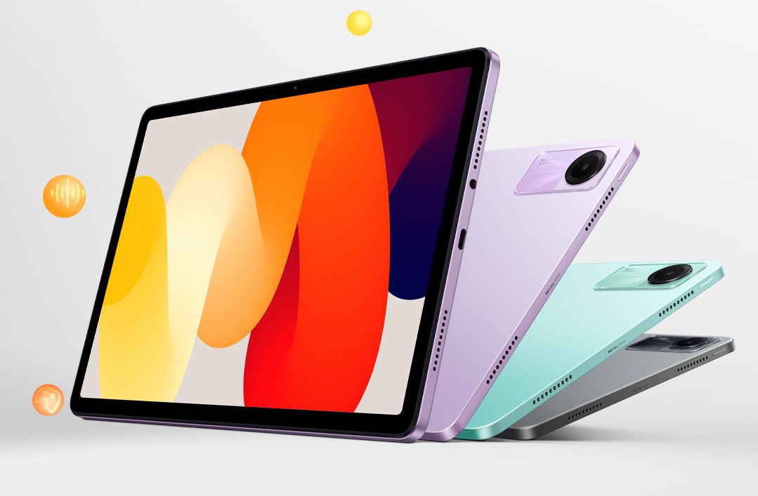 Redmi Pad SE