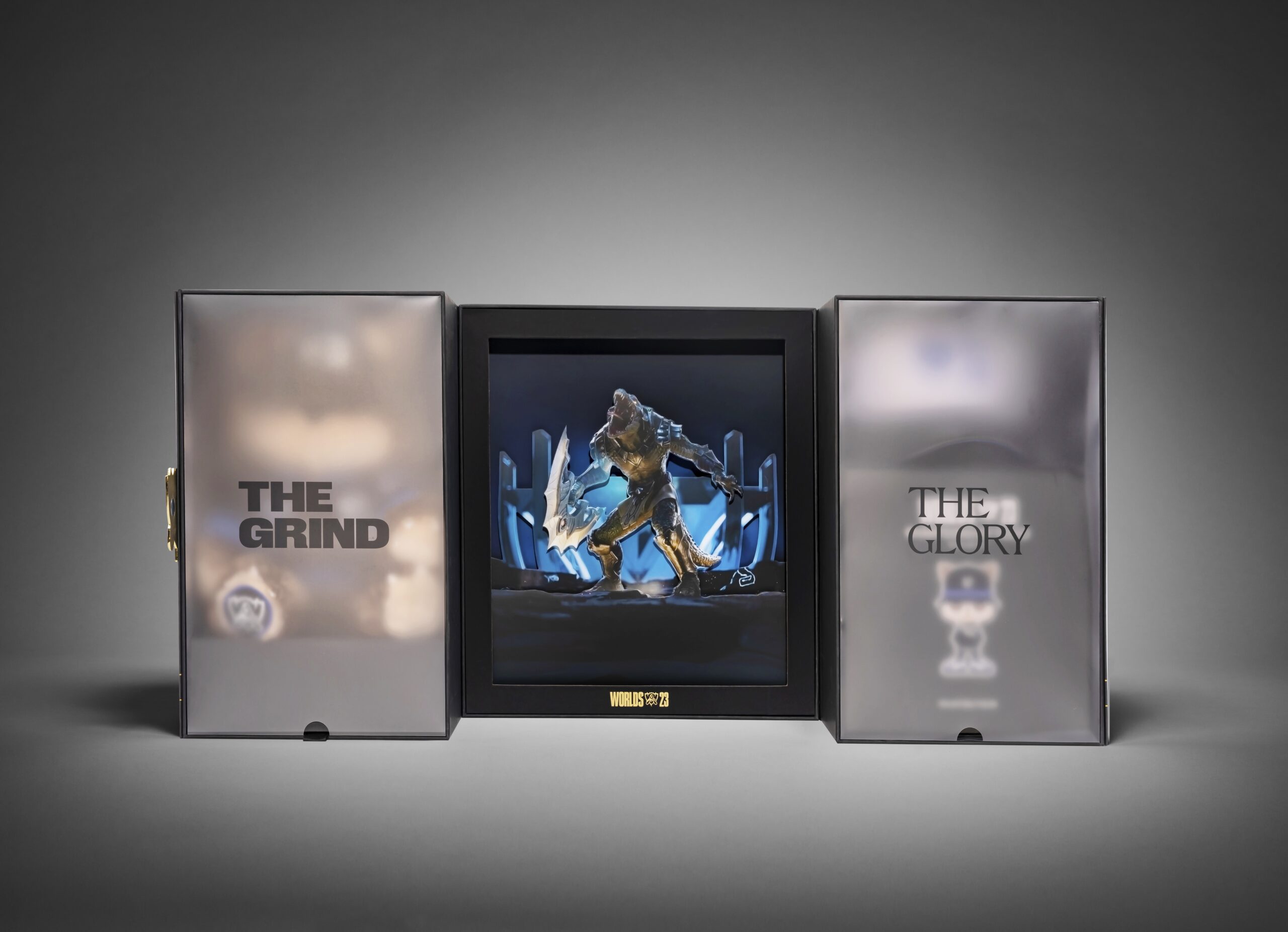 Sınırsız Dünya Şampiyonası