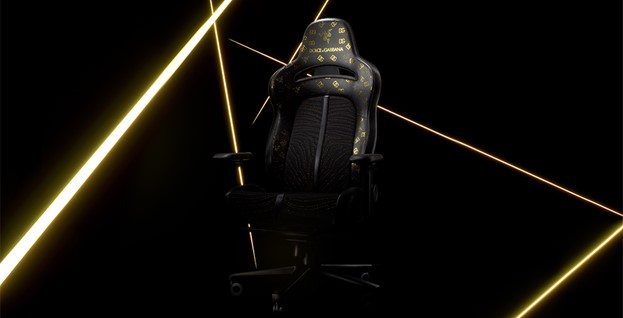 Razer ve Dolce&Gabbana