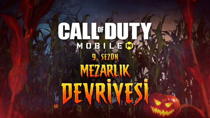 Zombiler, Call of Duty: Mezarlık Devriyesi 'nde Tekrar Yükseliyor 56 Zombiler, Call of Duty: Mezarlık Devriyesi 'nde Tekrar Yükseliyor