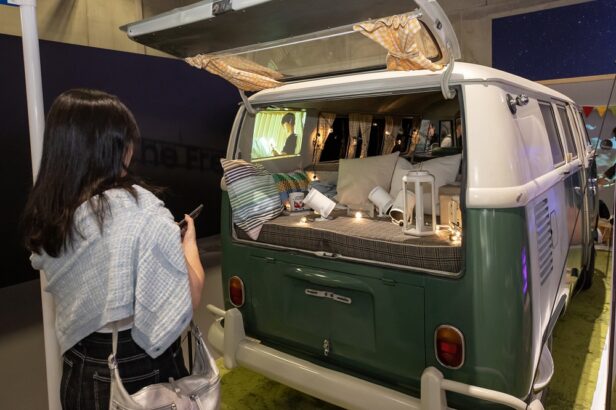 Samsung The Freestyle 2. Nesil : Taşınabilir ekranlar yeniden tanımlanıyor 49 The Freestyle