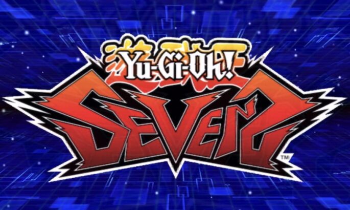 Rush Duel şimdi YU-GI-OH! Duel Links'te 16 1695836734 DL7RD 5 1