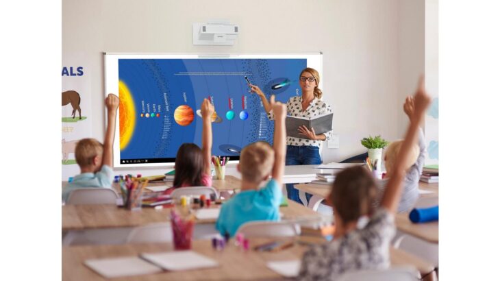 Epson, Roadshow 23 etkinliğiyle yeni ürün ve hizmetlerini tanıttı 1 Roadshow 23