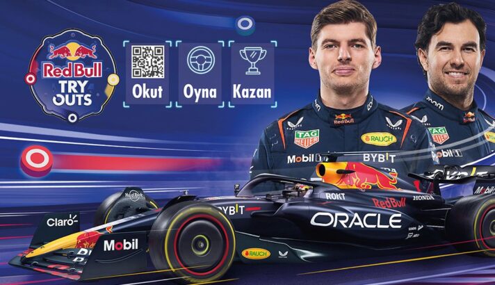Formula 1 Tutkunlarının Oyunu Red Bull Tryouts’ta son haftaya giriliyor 35 Red Bull Tryouts