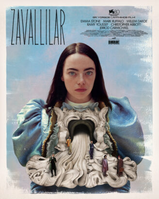 Zavallılar sinemaseverlerle buluşacak 26 Zavallılar