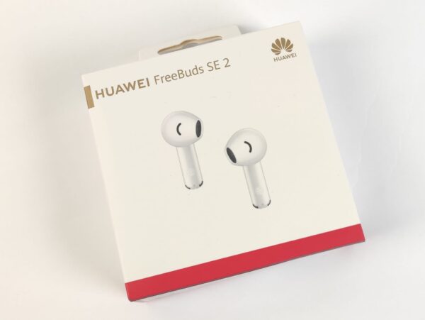 Huawei FreeBuds SE 2: Uygun fiyata minimal tasarım ve keyifli deneyimler sunuyor