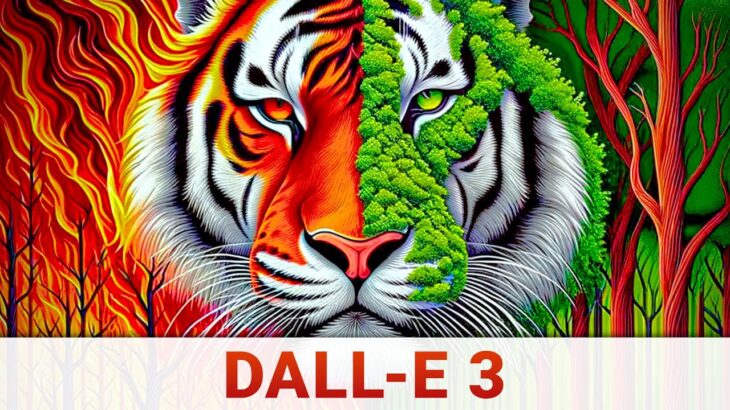 Dall-E 3
