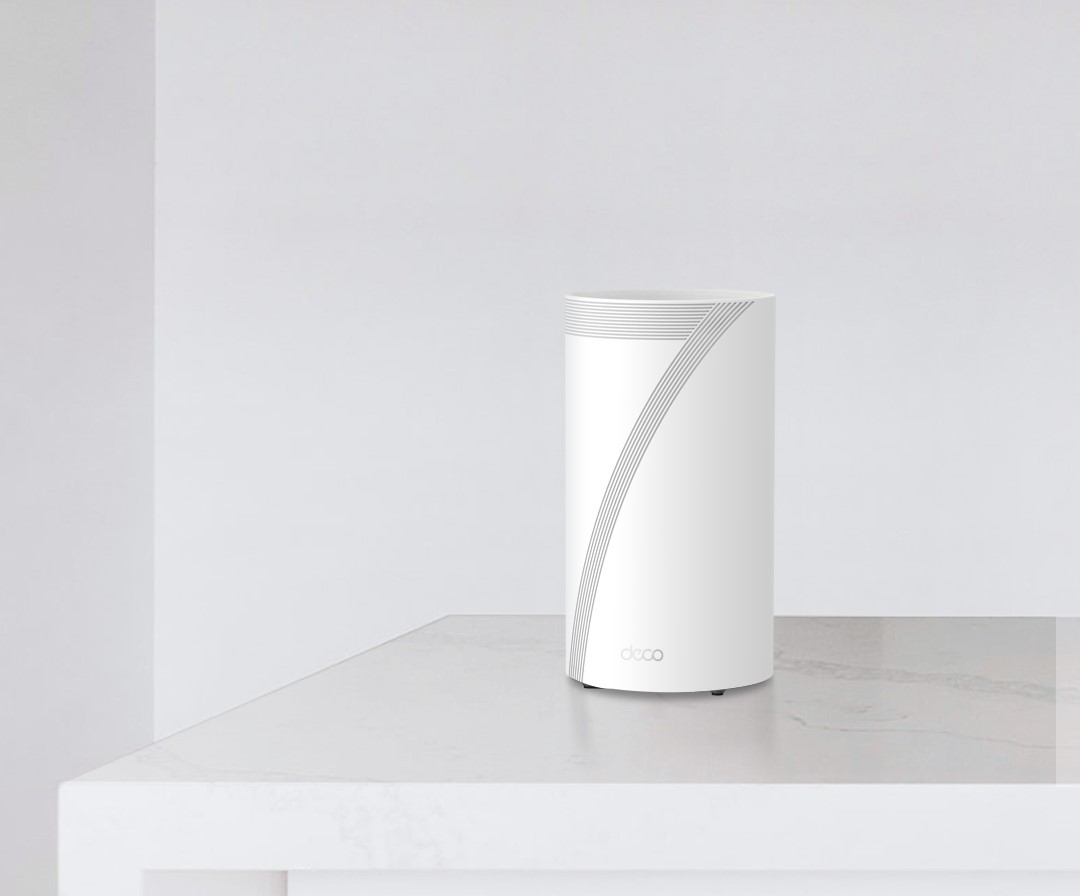 TP-Link, Wi-Fi 7