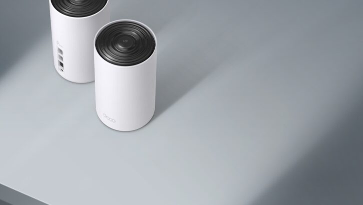 Deco X80 : Yapay Zeka odaklı Mesh WiFi sistemi 11 Deco X80