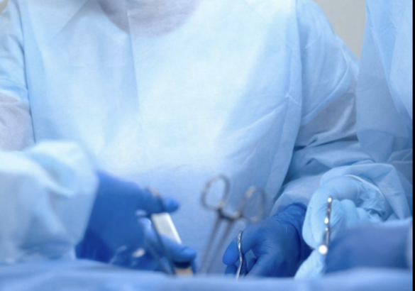 Ölen hastayı canlı gibi gösteren hastaneye dava açıldı!