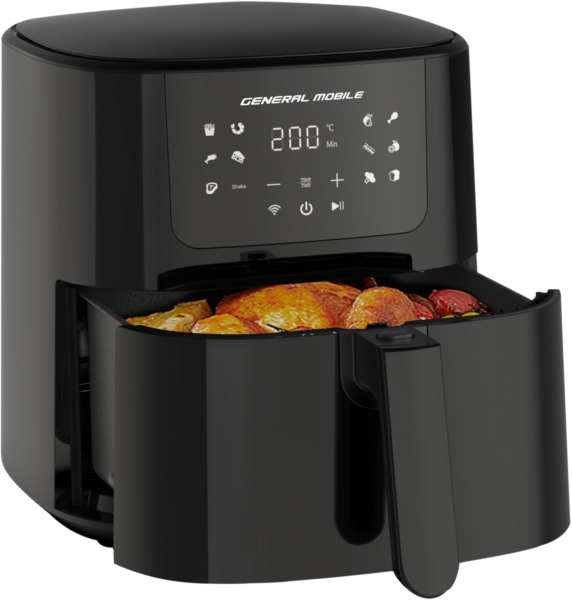 GM Air Fryer