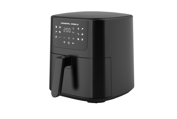 GM Air Fryer