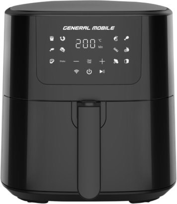 GM Air Fryer