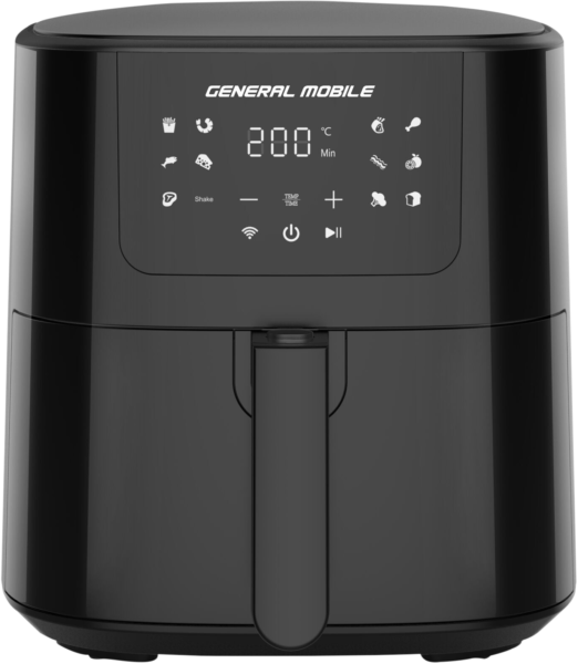 GM Air Fryer