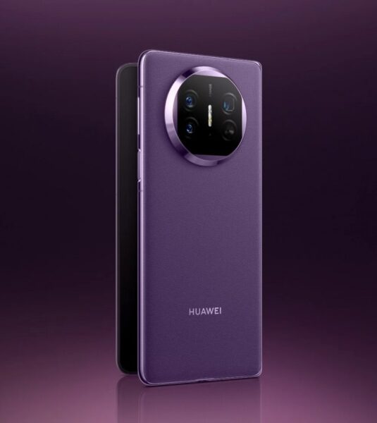 Huawei Mate X5 2