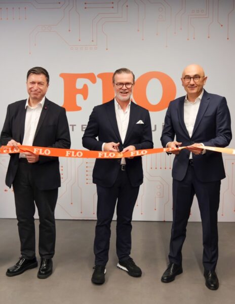 FLO Teknoloji : Perakende Dünyasına Yenilik ve İnovasyon Getiriyor! 2 FLO Teknoloji