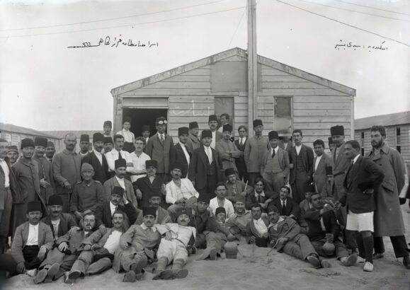 Bilkom ‘Yüz Yıllık Miras’ projesi ile önemli bir projeye imza attı 59 Bilkom