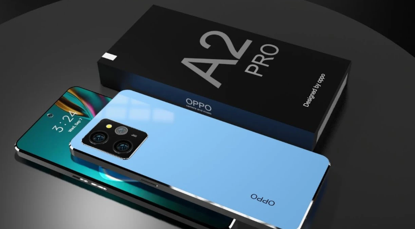 OPPO A2 Pro