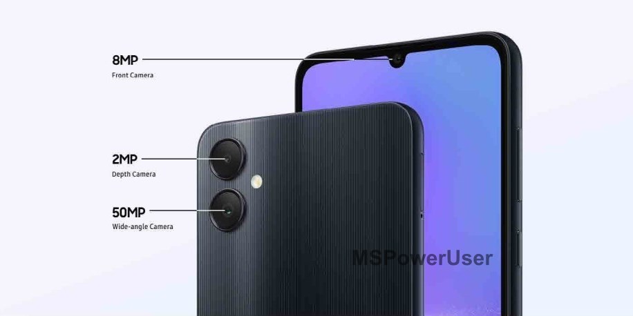 Samsung Galaxy A05 2 2