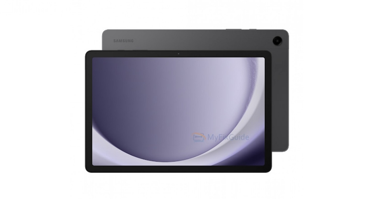 Samsung Galaxy Tab A9+