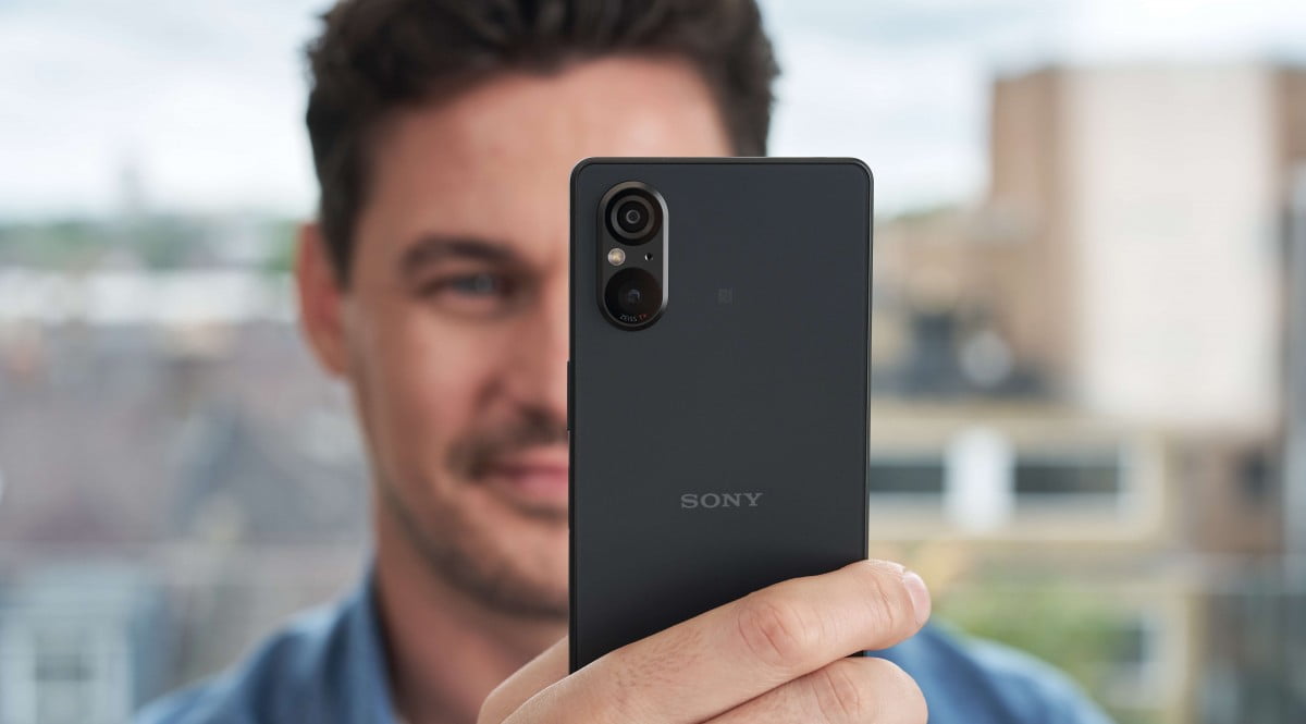 Sony Xperia 5 V 2