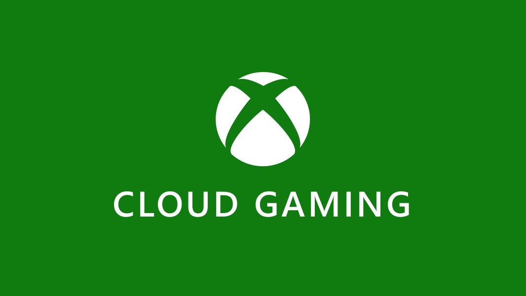 Xbox Cloud Gaming 2