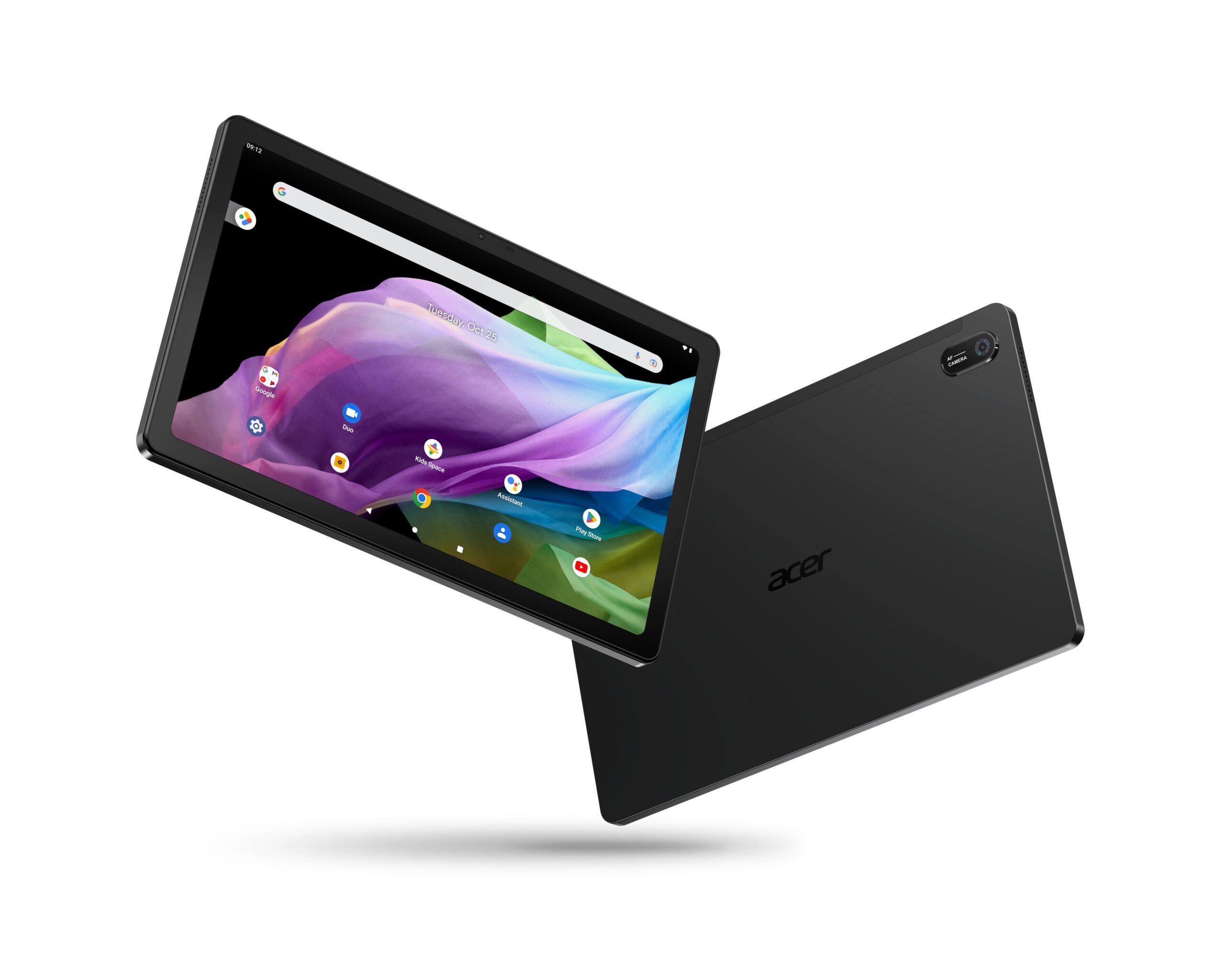 Acer Iconia Tab P10