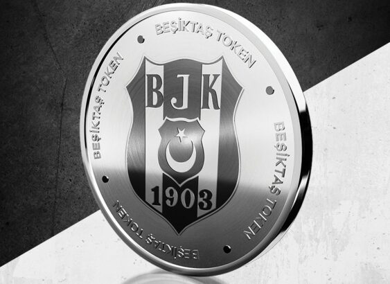 Beşiktaş Token