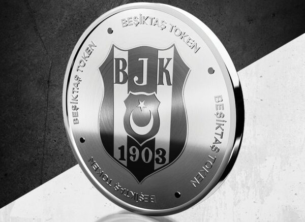 Beşiktaş Token