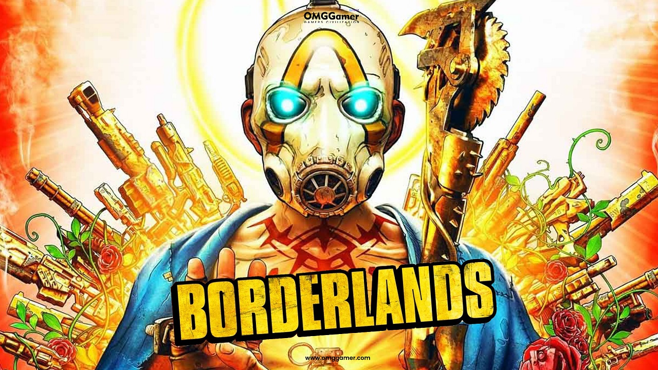Borderlands 4