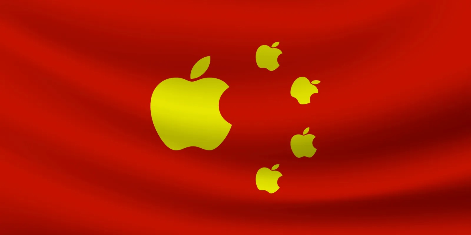 Apple’ın Çin Sorunları Devam Ediyor: iPhone Satışları Düşebilir