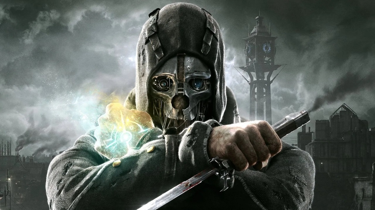 Dishonored 3