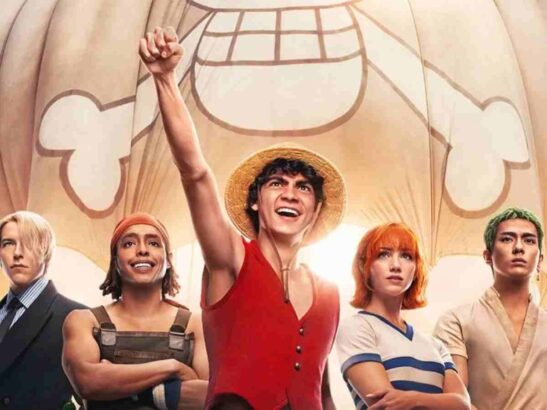 One Piece, Netflix üzerinde rekor kırdı