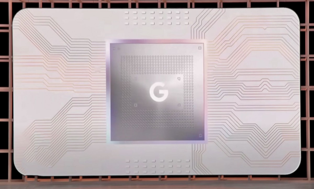 Pixel 9 Tensor G4