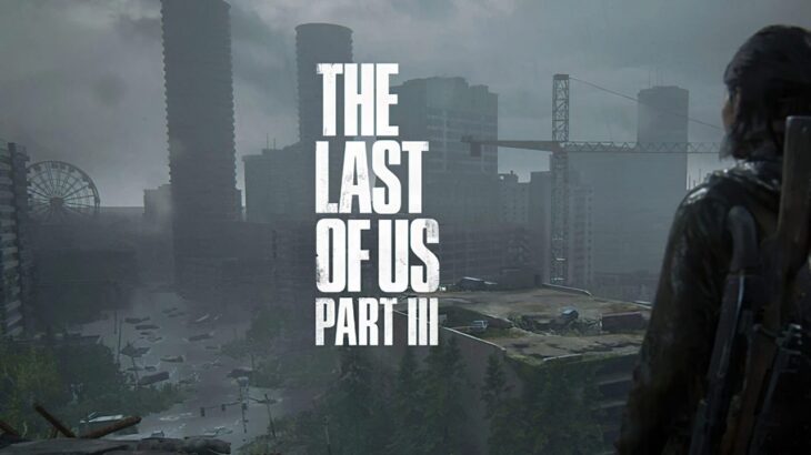 The Last Of Us Part II Remastered PS5'e geliyor