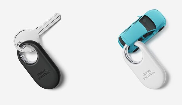 Galaxy SmartTag2 : Değerli Eşyalarınızı Takip Etmenin En Akıllı Yolu 2 Galaxy SmartTag2