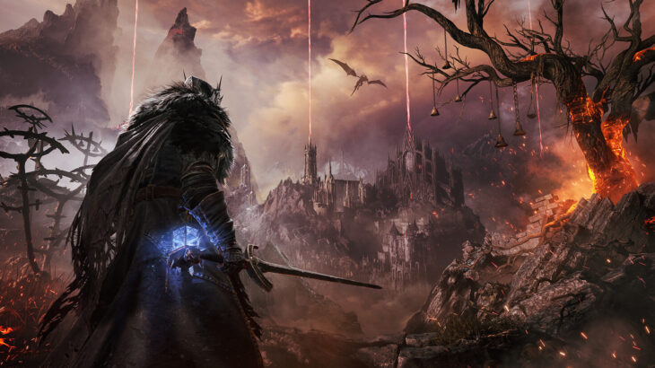 Lords of the Fallen'ın satışları 1 milyonu aştı 13 123 19