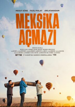 Meksika Açmazı