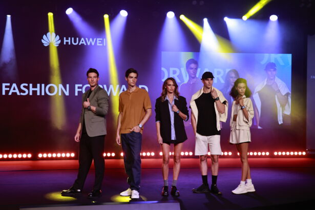 WATCH Ultimate Design : Huawei ilk altın akıllı saatini tanıttı 20 WATCH Ultimate Design : Huawei ilk altın akıllı saatini