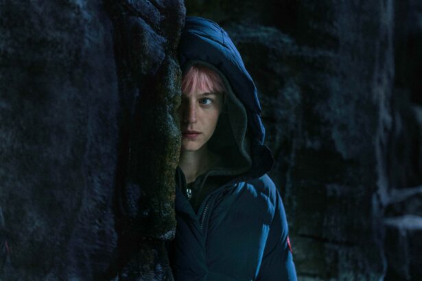 A Murder at the End of the World