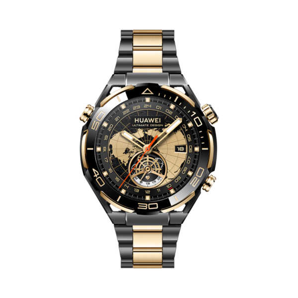 HUAWEI WATCH ULTIMATE DESIGN