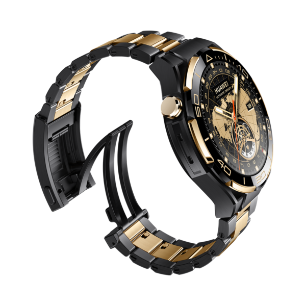HUAWEI WATCH ULTIMATE DESIGN