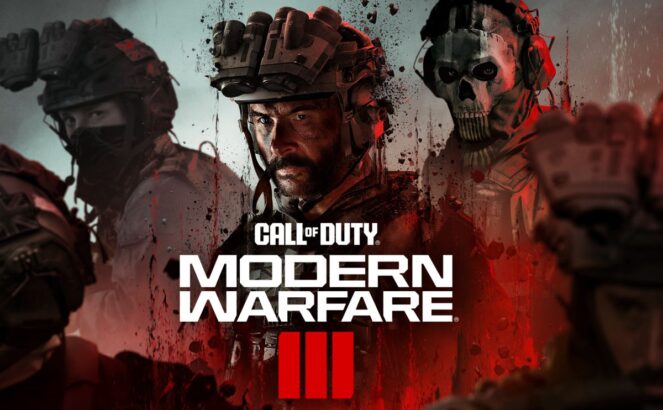 Modern Warfare 3 Oynanma Rakamlarında Zirveyi Gördü 1 game ready