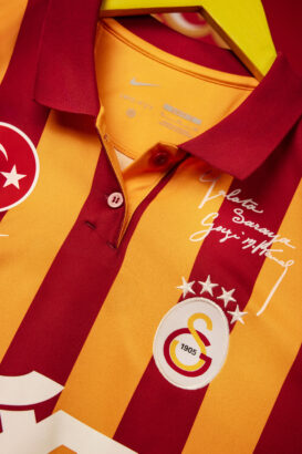 Galatasaray