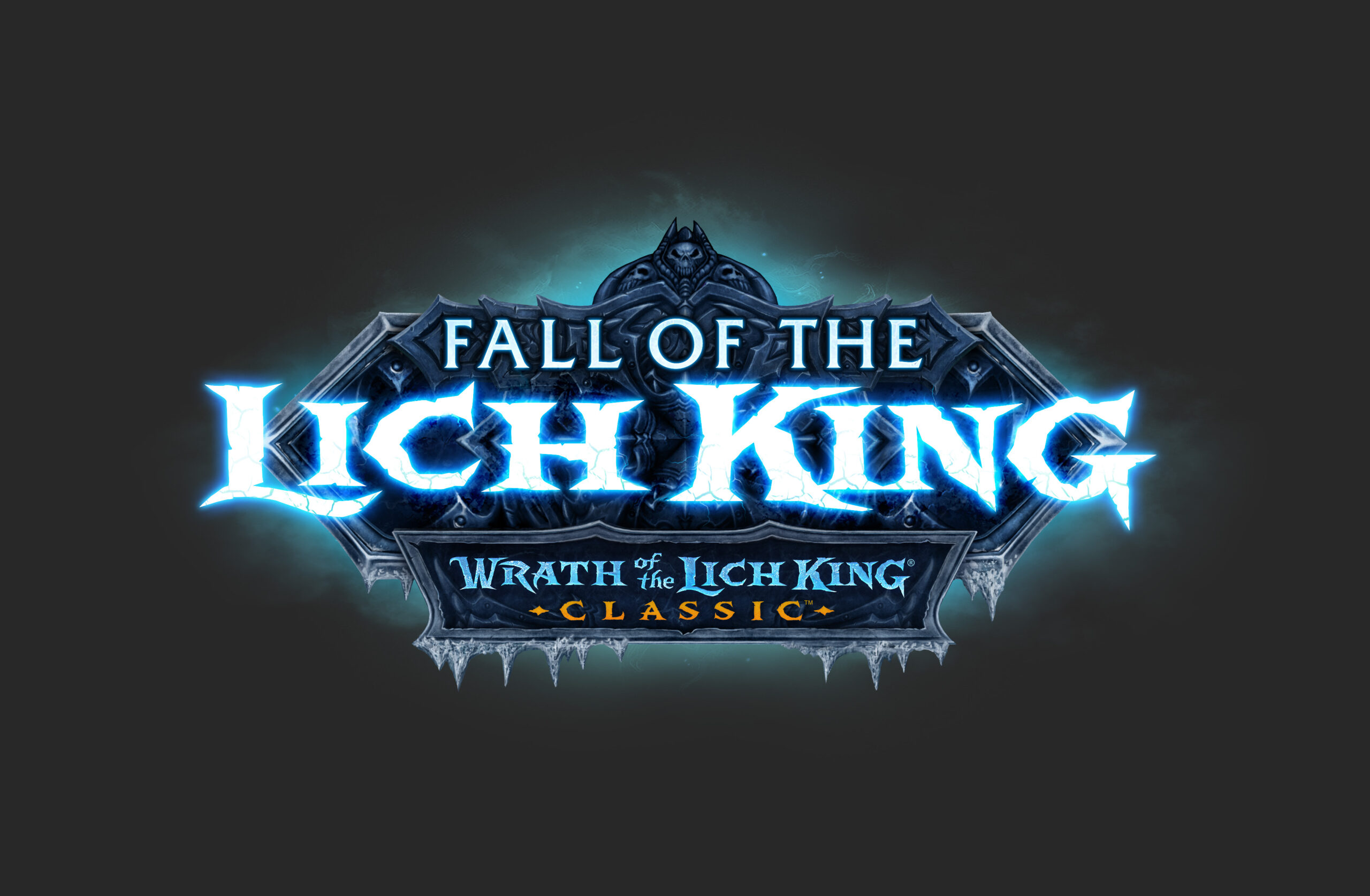 Fall of the Lich King Şimdi Wrath Classic'te Çıktı 1 Lich King