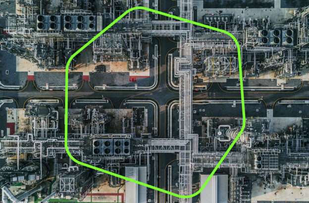 Industrial CyberSecurity siber güvenlik